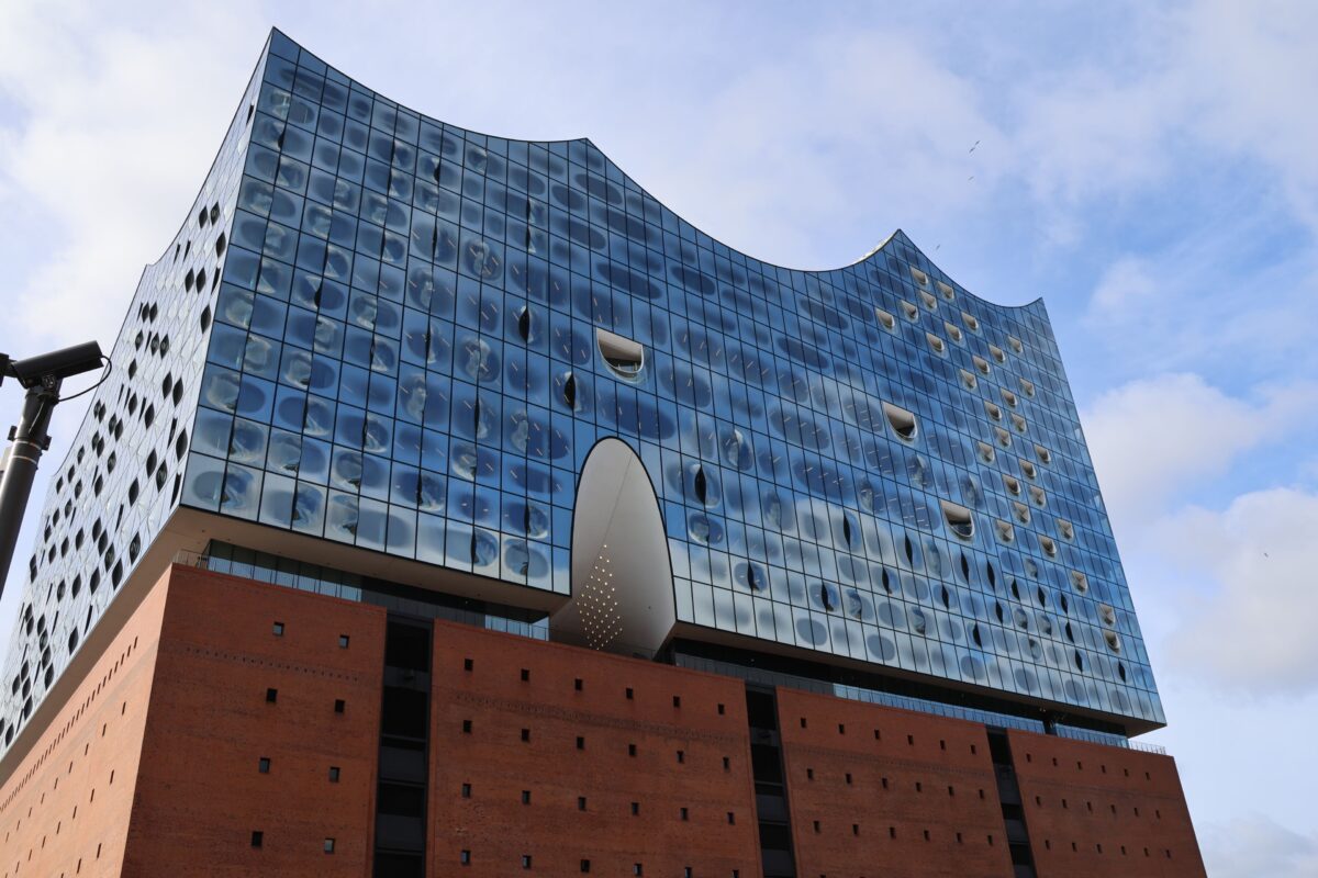 Pressather Kulturkreis besucht Hamburg und die Elbphilharmonie