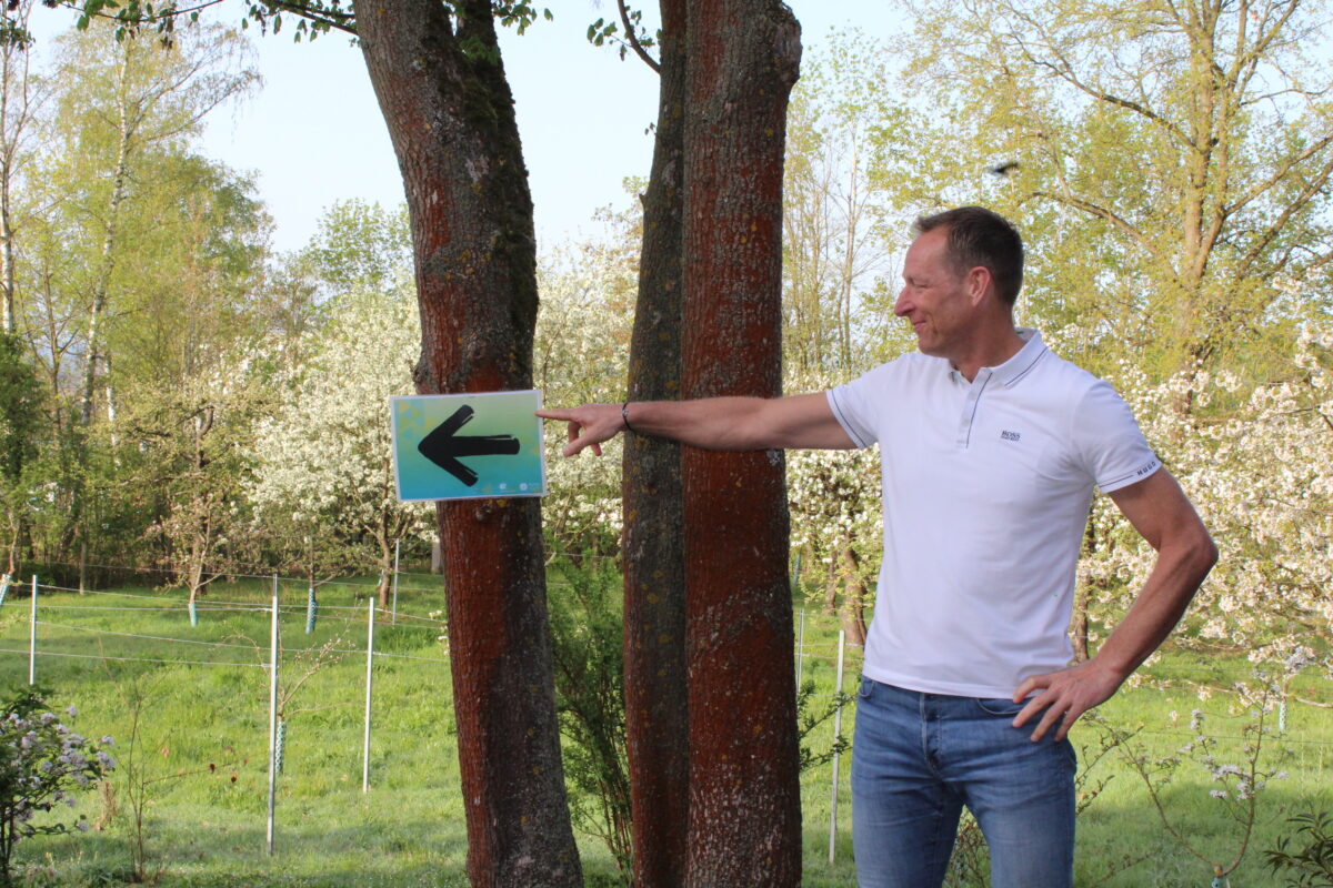 Vorbereitungen für Landkreislauf 2026 im Landkreis Schwandorf