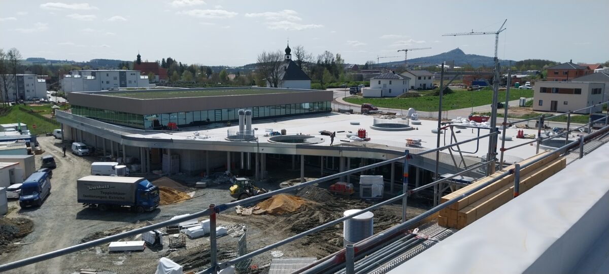 Anmeldung an der Realschule in Kemnath