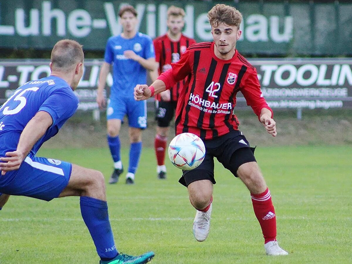 Spiel der Gegensätze: Heimschwäche trifft auf Auswärtsschwäche