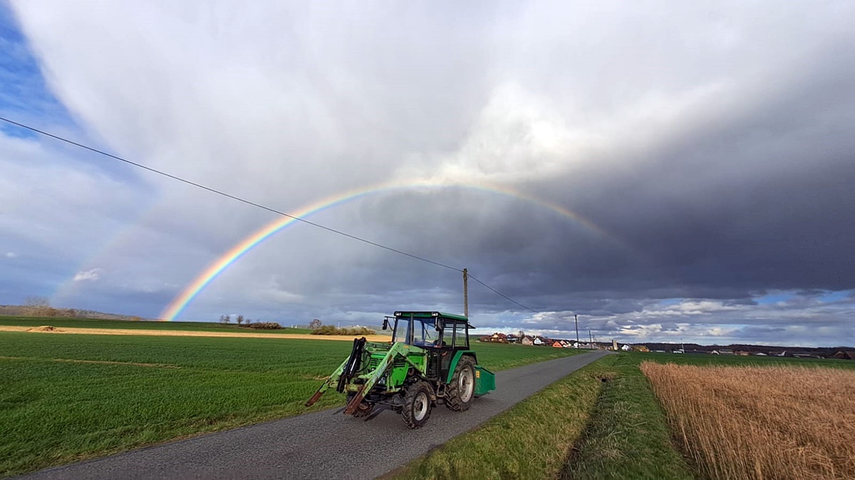 Lebensretter gesucht: Helft Andreas aus Tremmersdorf im Kampf gegen Blutkrebs!