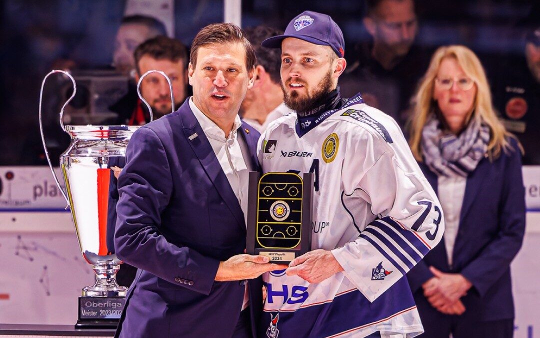 Aus der Gerüchteküche: Tomáš Rubeš vor Wechsel zu den Starbulls Rosenheim