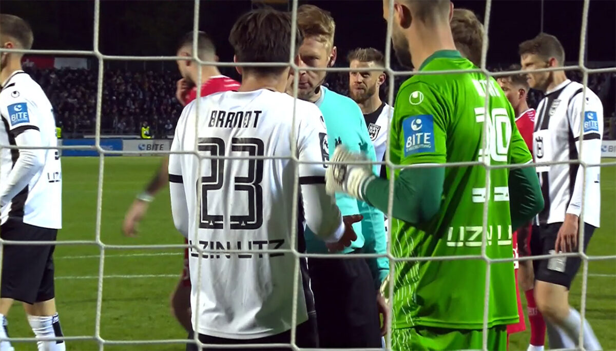 Jahn in Liga 2: Mitaufsteiger SSV Ulm als richtungsweisender Gradmesser