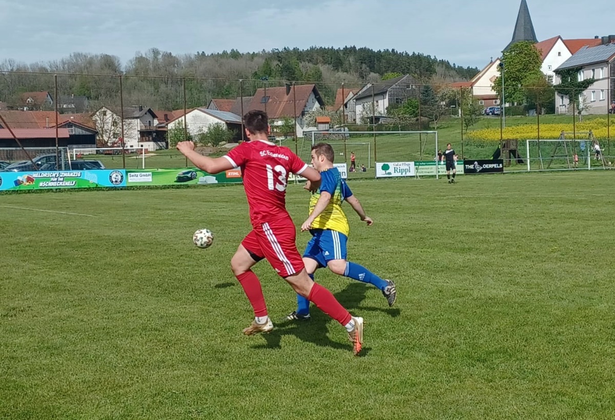 A-Klassen: Entscheidung im Osten vertagt, im Westen am Freitag Showdown