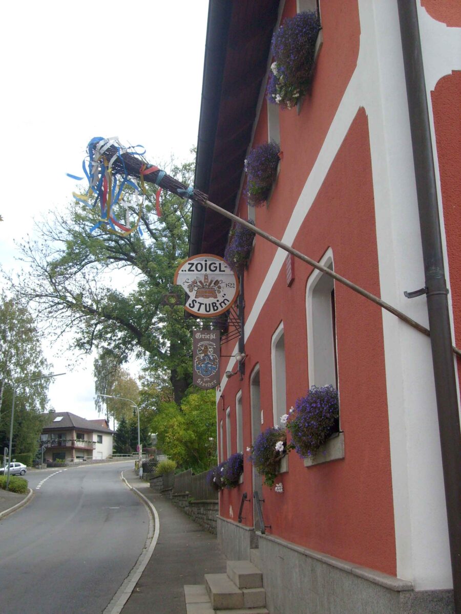 Zoigl-Tradition: Ein Bier, das verbindet