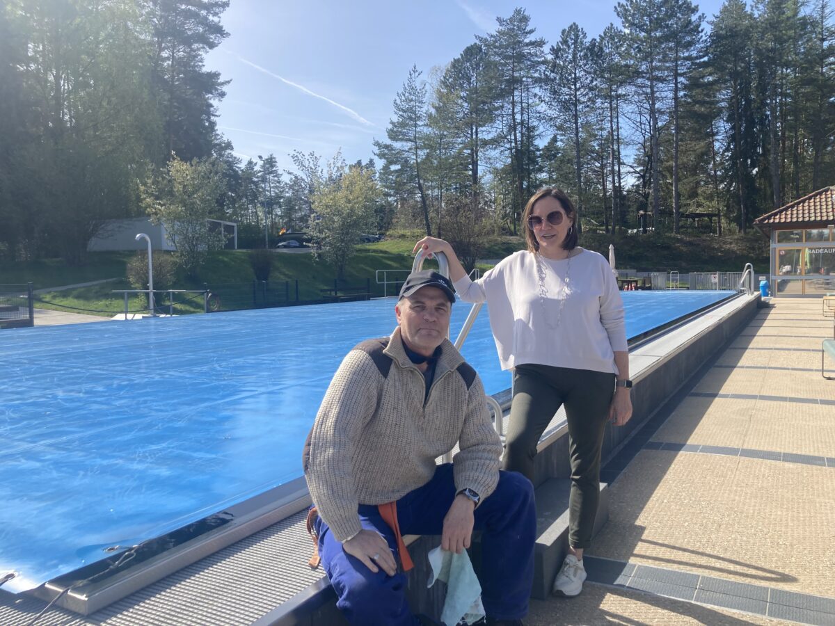 Schätzlerbad Schwimmverein