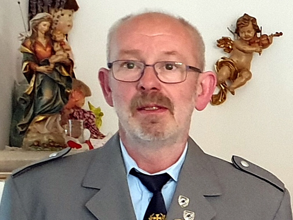 Trauergemeinde nimmt Abschied von Ferdinand Sabathil