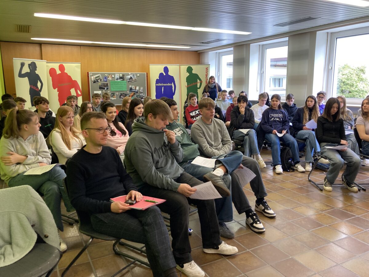 Wirtschaftsschule Weiden Salomonovic