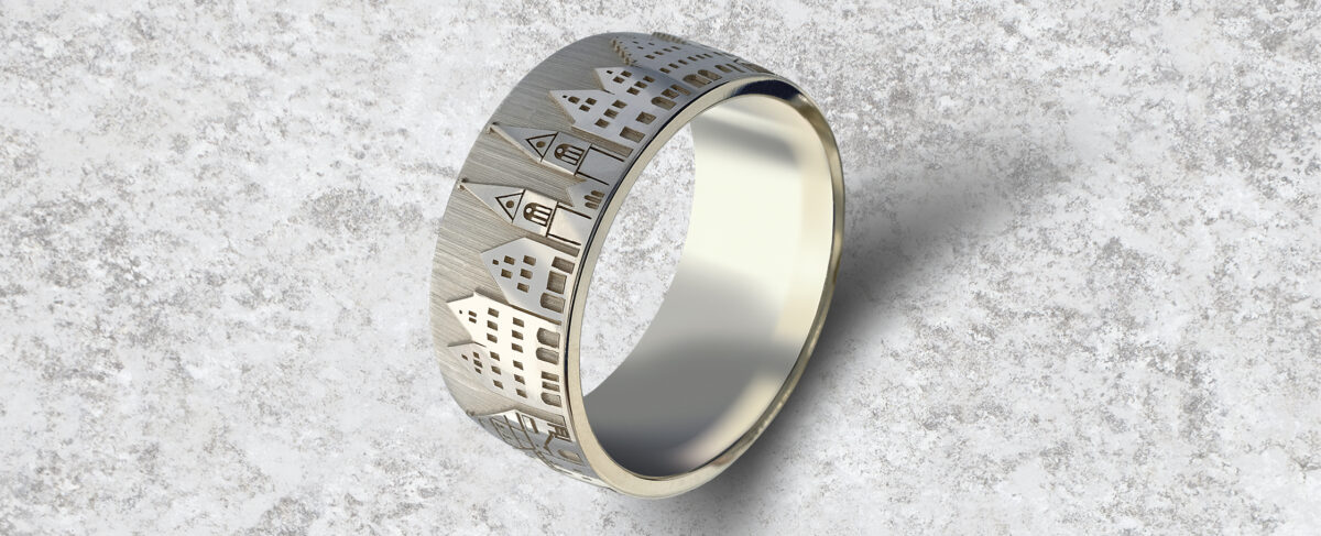 [Sonntagsfrage] Wie findest du den neuen Weiden-Ring?