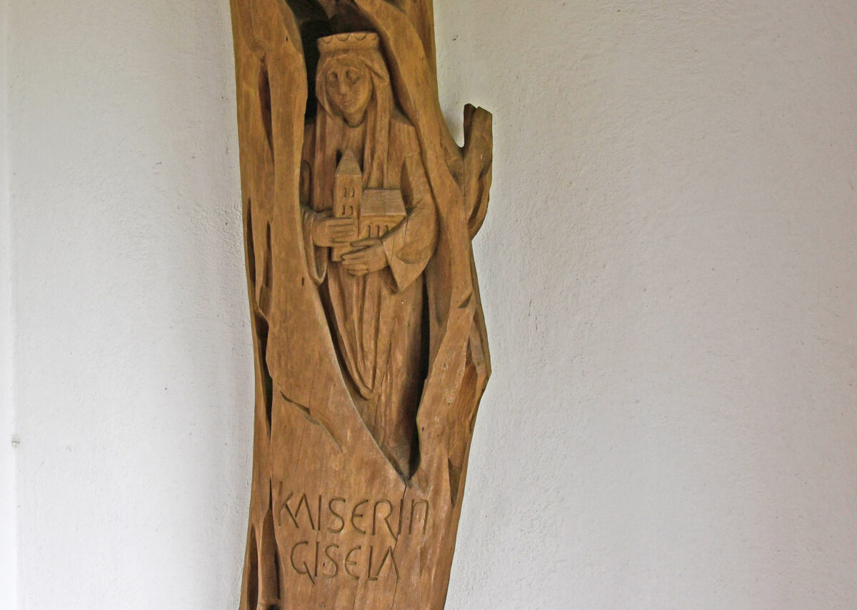 0507 Gisela Muglhof Foto: Martin Stangl