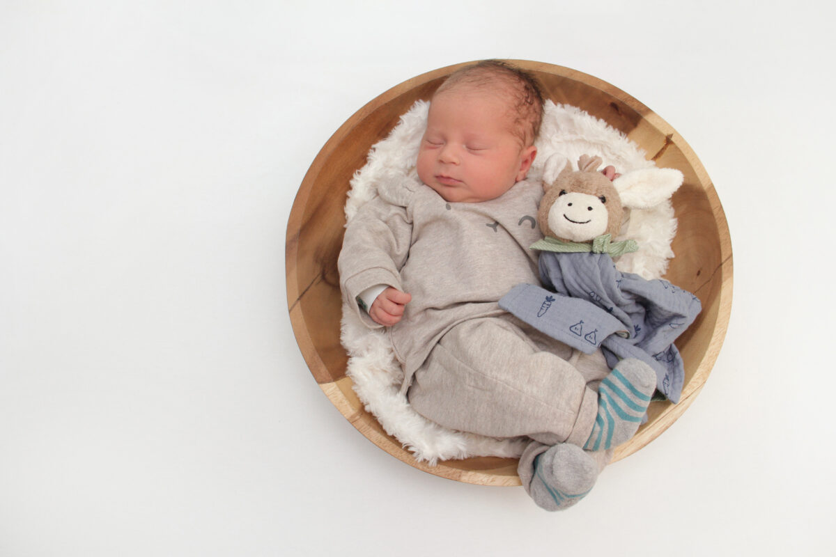 Babys 2024: Kalenderwoche 19