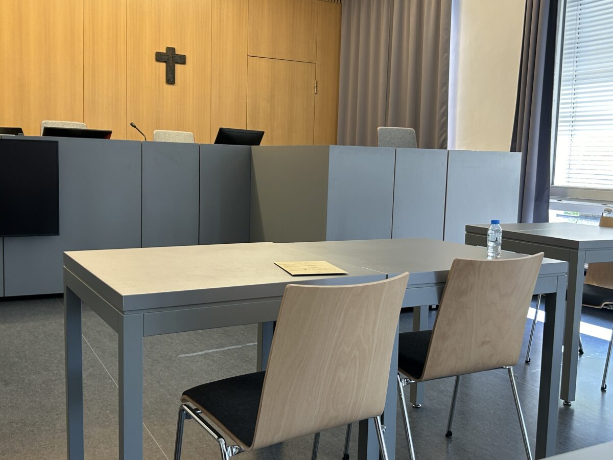 20240514 Diebstahl Eschenbach Foto Martin Stangl