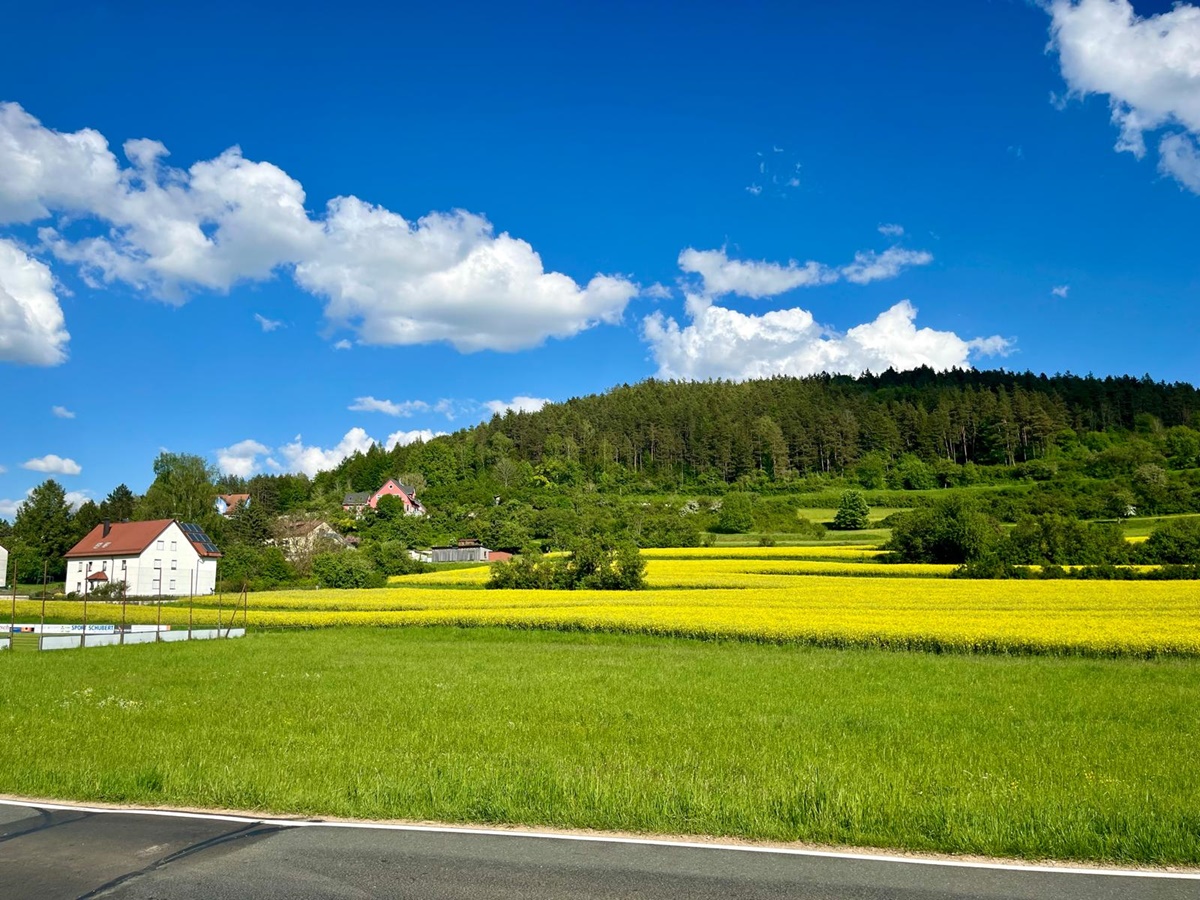 Gemeinde Hirschbach: Haushalt 2024 einstimmig beschlossen