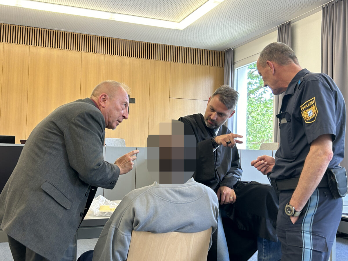 20240517 Gericht Sudan Foto Martin Stangl