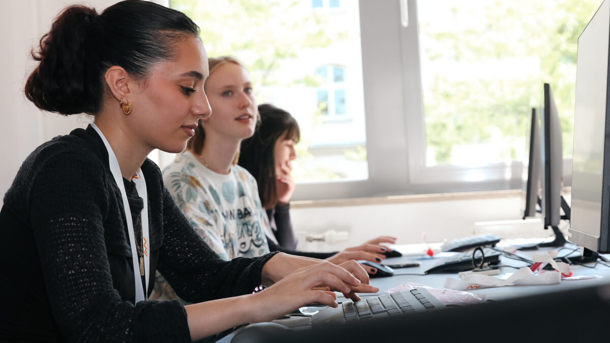 Digitaltag zum Thema „künstliche Intelligenz“ an der OTH Amberg-Weiden