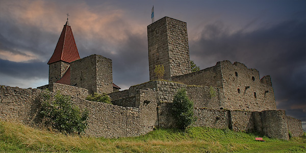 Wetterlage zu unsicher: Tag der offenen Tür des LTO wird abgesagt