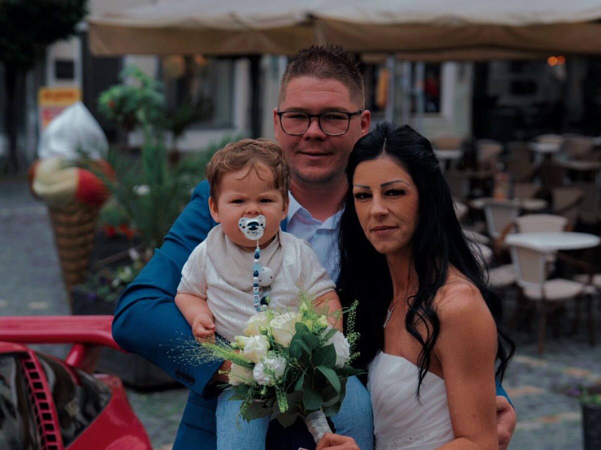 Hochzeiten 2024 (Mai)