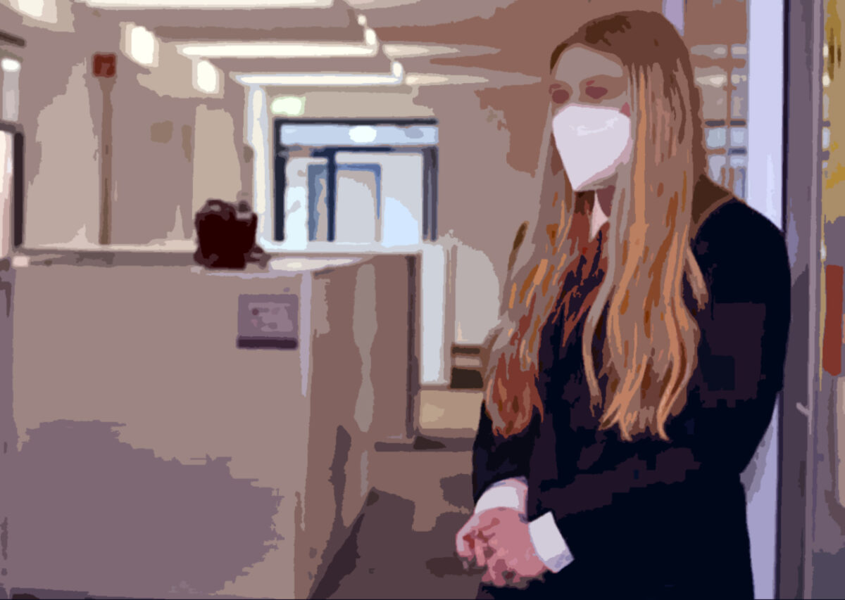 Tote 19-Jährige im Opel Corsa: Blutspuren im Haus des Ex-Freundes