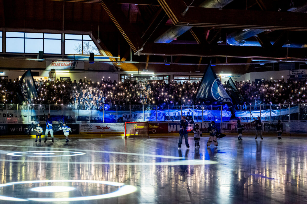 Top-Events in der Nordoberpfalz: Von Abiball bis Blue Devils Saisonkarten