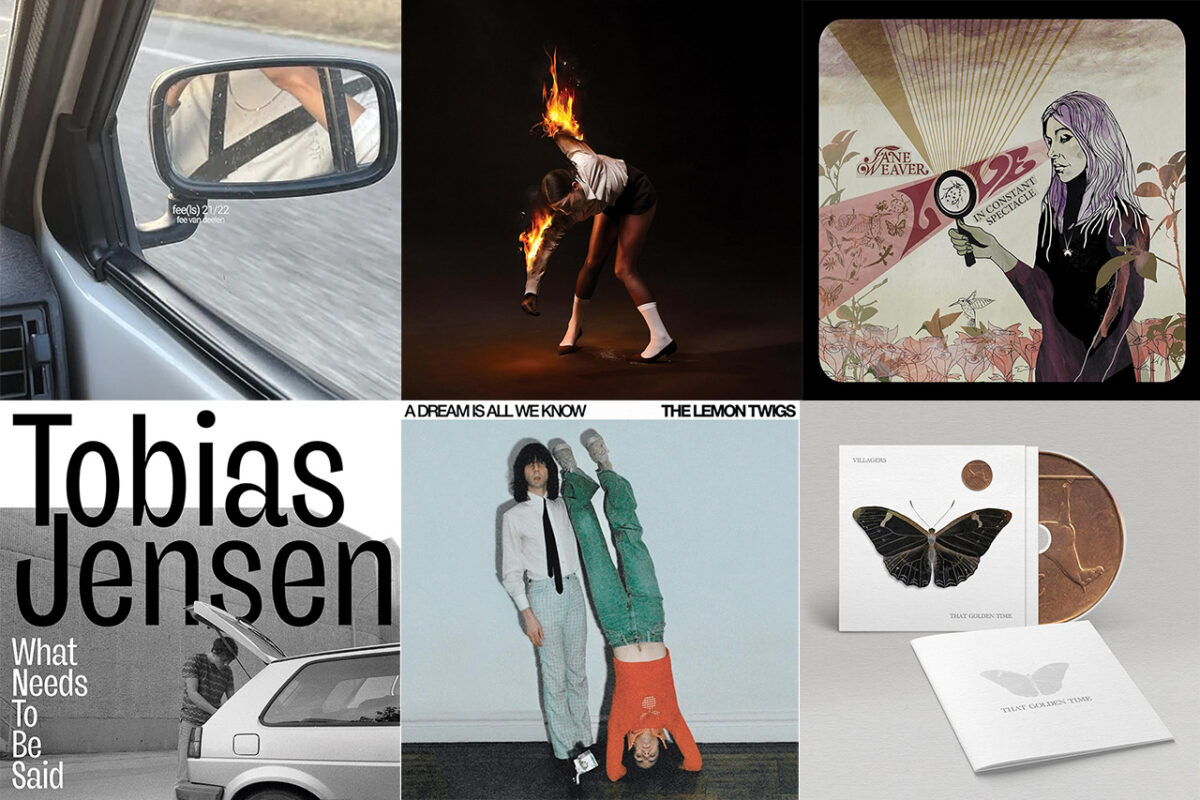 Schobers Rock Kolumne: Starke Frauen geben dieses Mal den Ton an