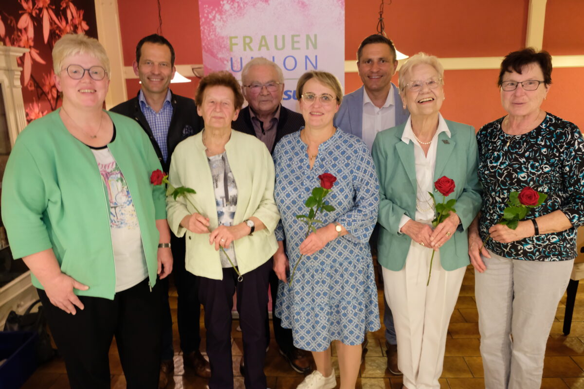 CSU Eschenbach setzt auf Investitionen und Aktivität