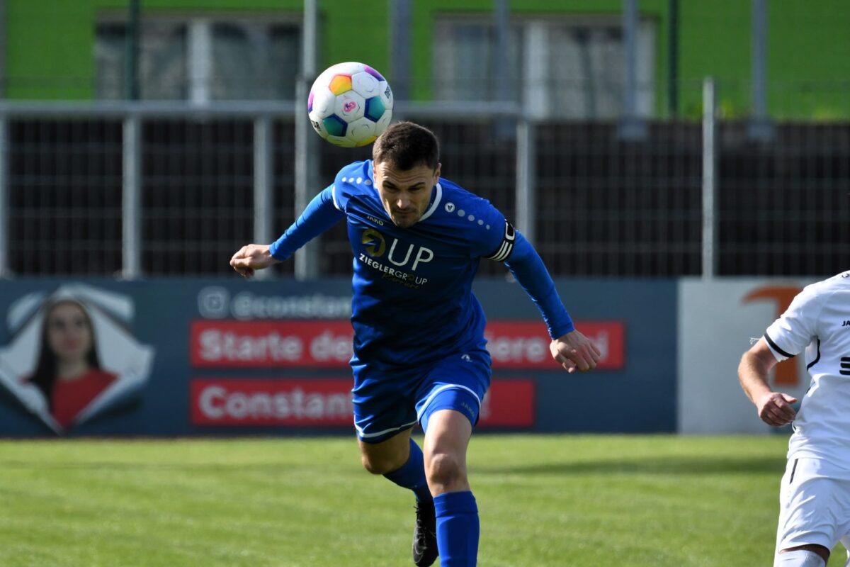 SpVgg SV Weiden treibt Kaderplanungen voran und hat noch einige Neuzugänge im Visier