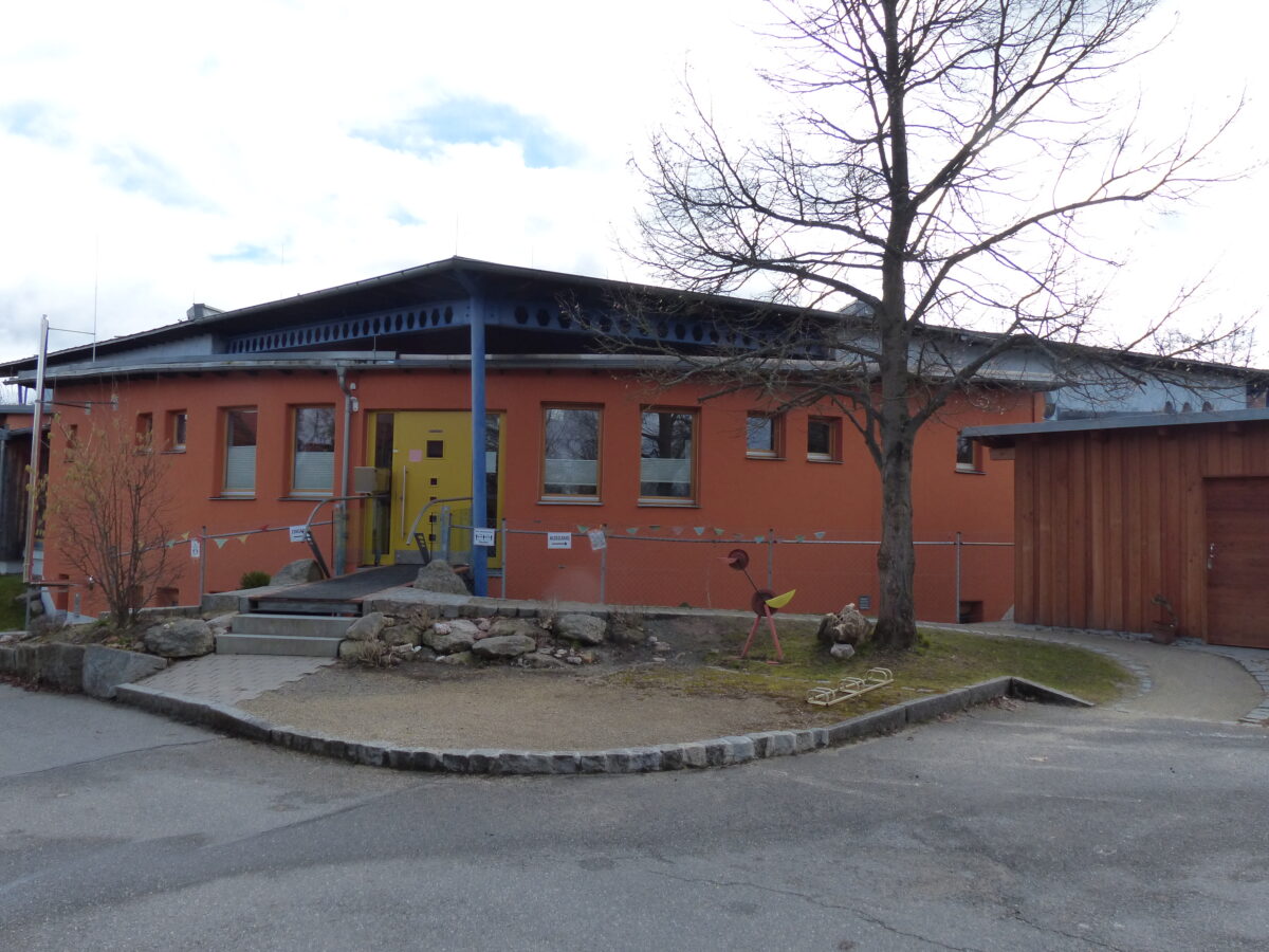 Marktgemeinderat Kohlberg: Haushaltsplan und Kirchenprüfungen