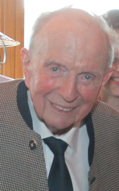 Unternehmer Dieter Heinle gestorben