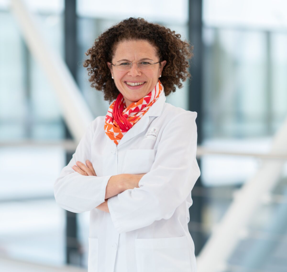 Bundesweiter „Aktionstag gegen den Schmerz“ - Weidener Chefärztin berät