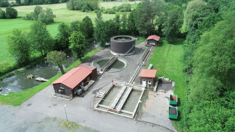 Luhe-Wildenau: Haushaltsplan einstimmig beschlossen