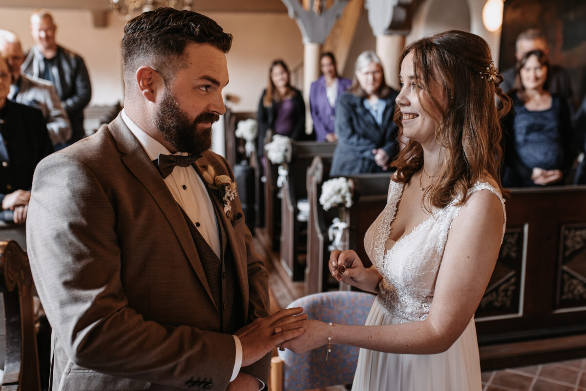 Bürgermeister hat sich getraut: Aus Sebastian Dippold wird Sebastian Giering