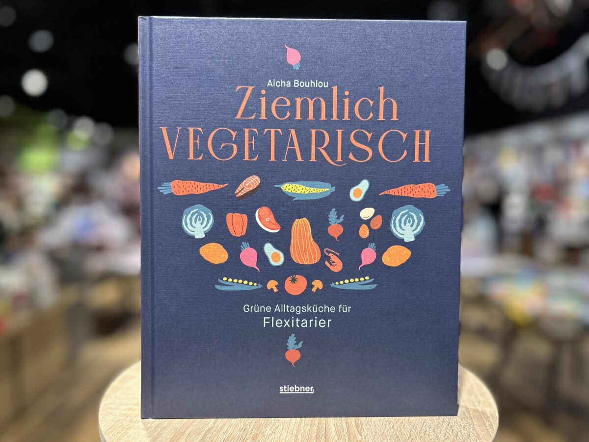 20240511 Spargelzeit für Vegetarier Foto Martin Stangl