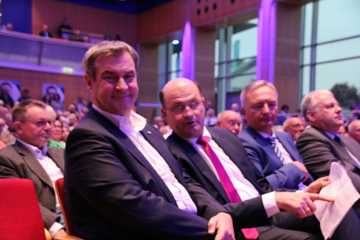 Söder Amberg Kanzler