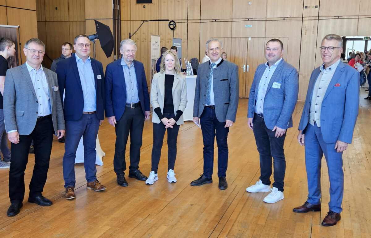 JobTurbo verknüpft Flüchtlinge mit Arbeitgebern