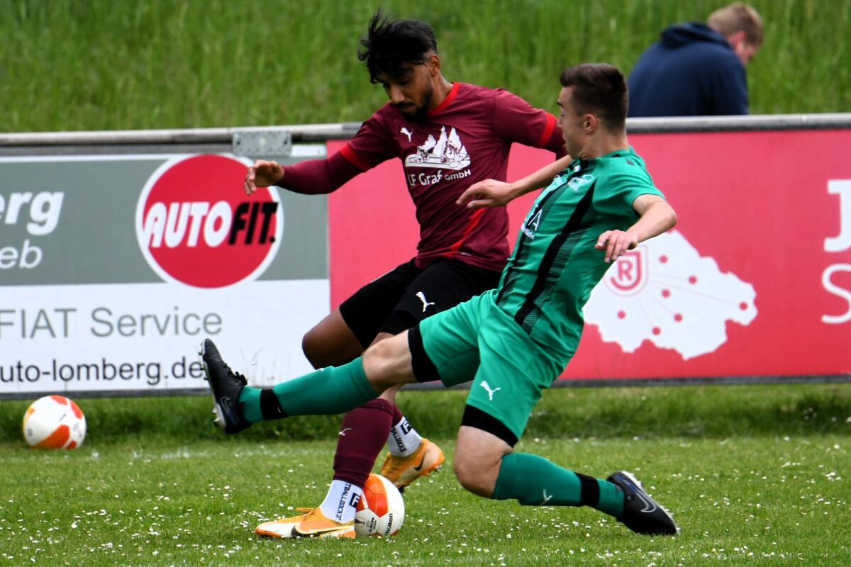 Bezirksliga Nord: Die Würfel sind gefallen