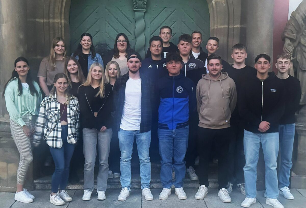 Mit vielen Ideen das Land bewegen