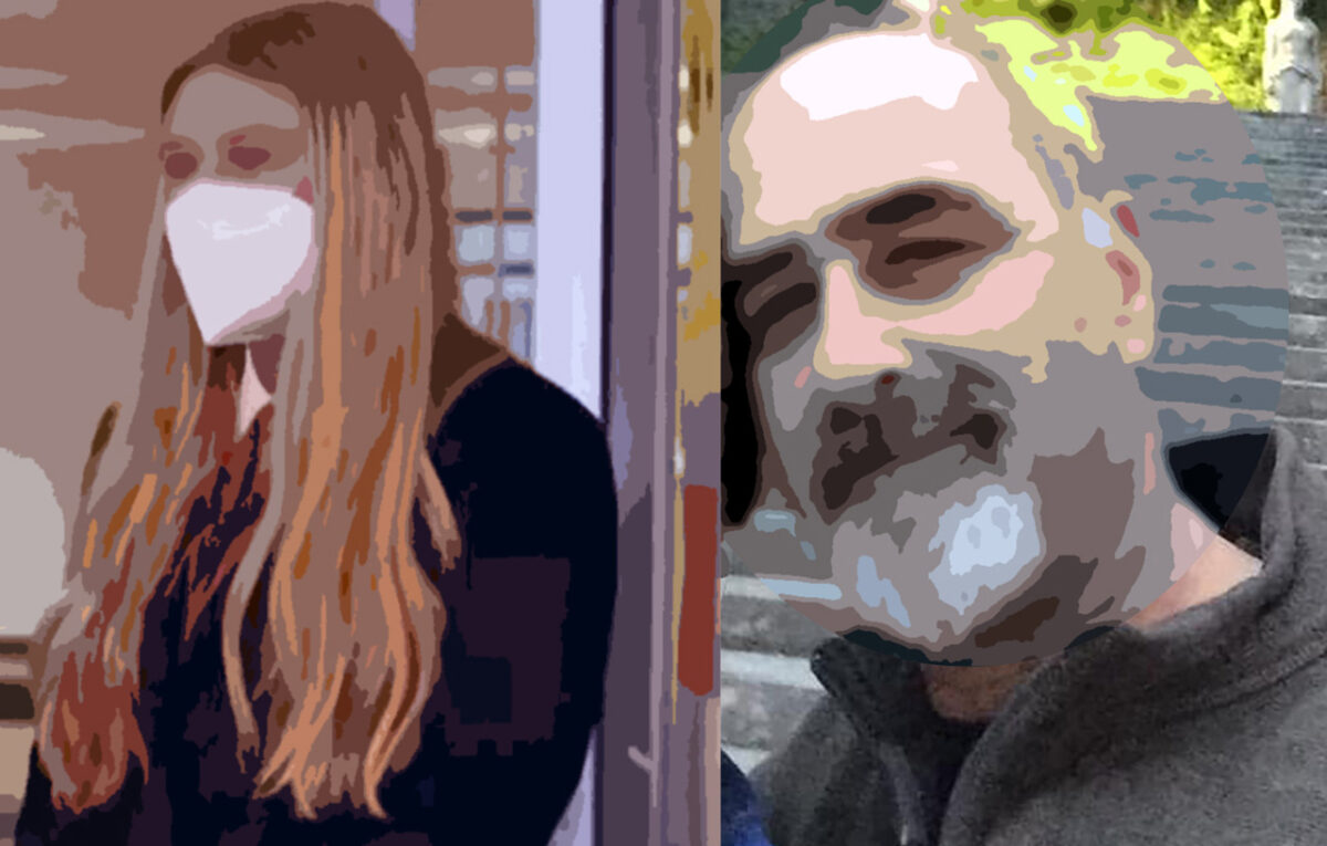 Verdacht erhärtet: Junge Bestatterin offenbar im Haus des Ex erwürgt