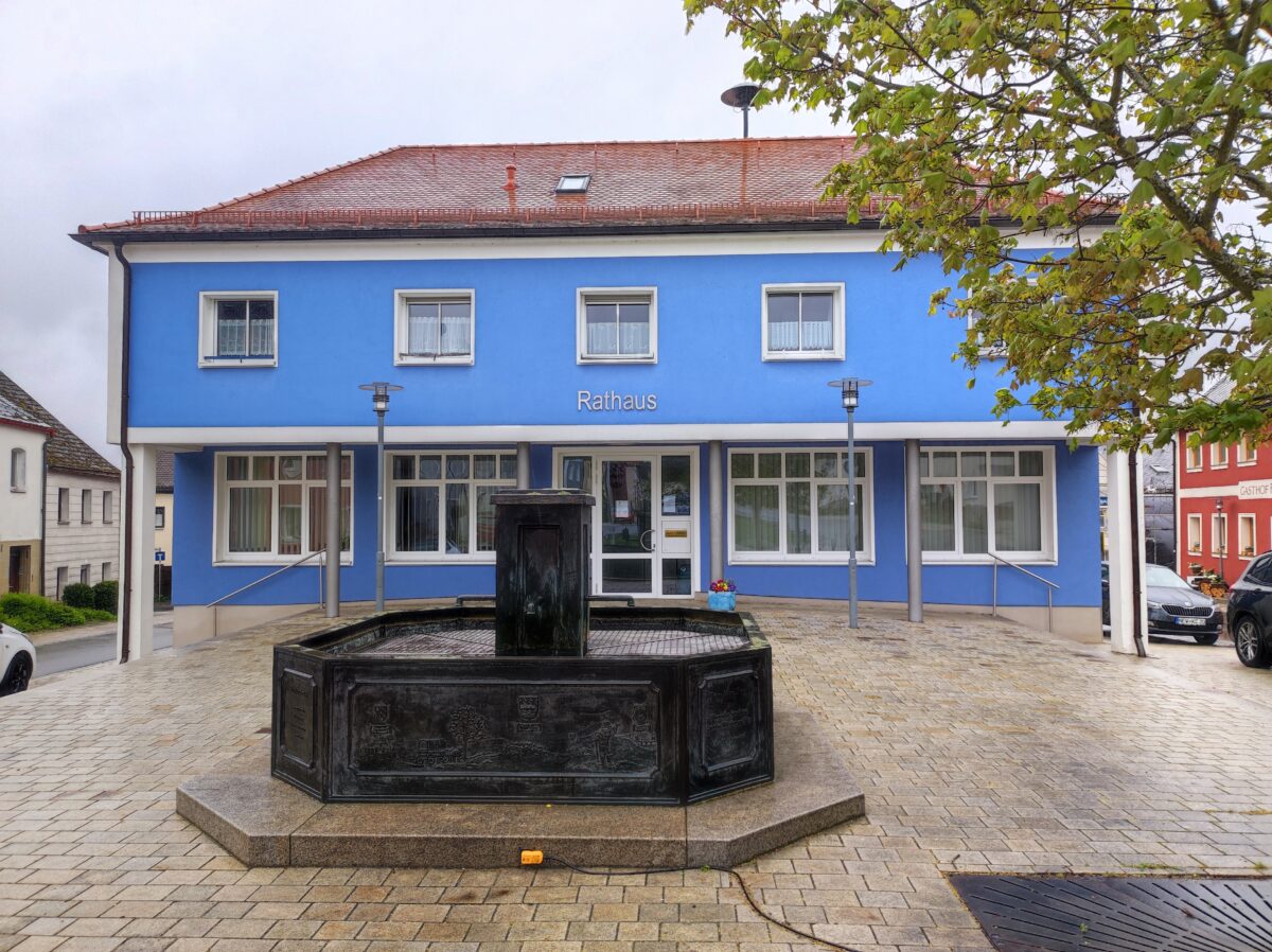 Kohlberg muss sparen, wie viele andere Kommunen auch