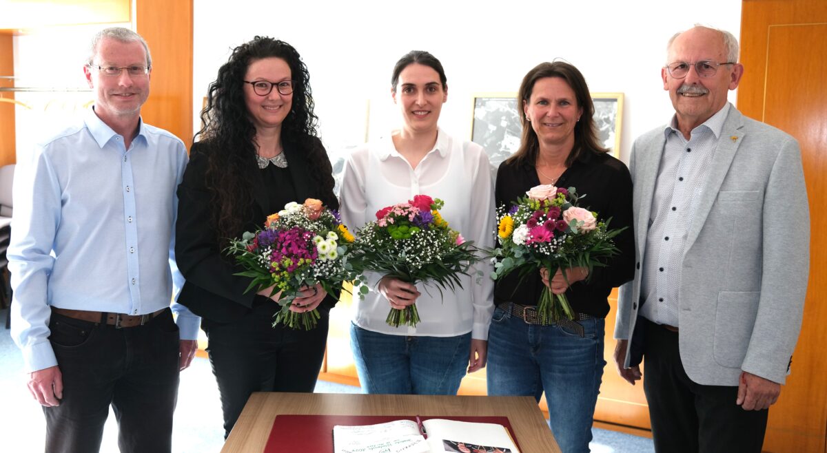 DJK Steinberg ist deutscher Pokalsieger im Tischtennis 