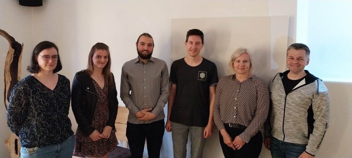 Generationswechsel beim Tirschenreuther Schwimm-Club