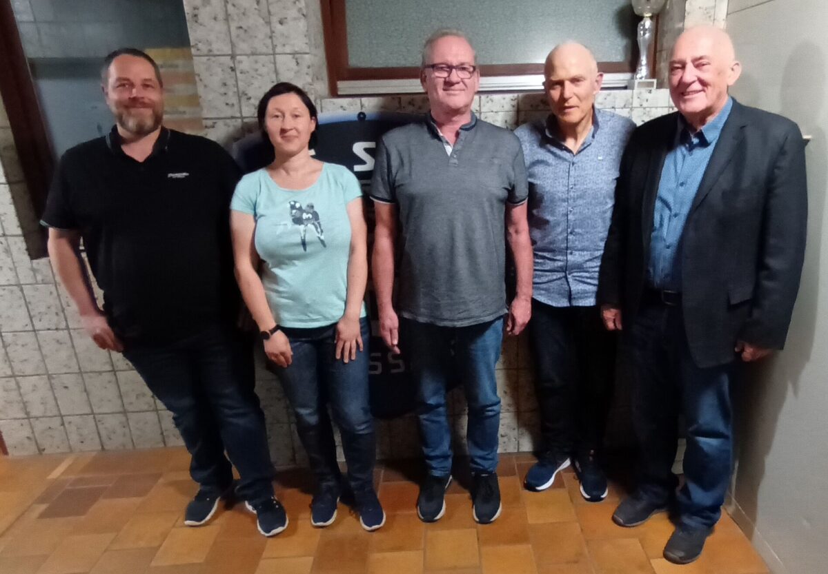 TSV Pressath: gutes Geld für vielseitige Arbeit