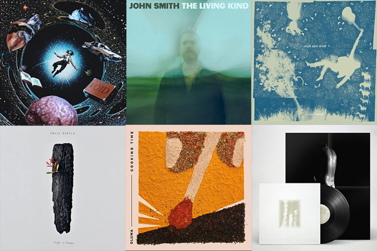 Schobers Rock Kolumne: Unbekümmerte Singdrosseln zum Frühling