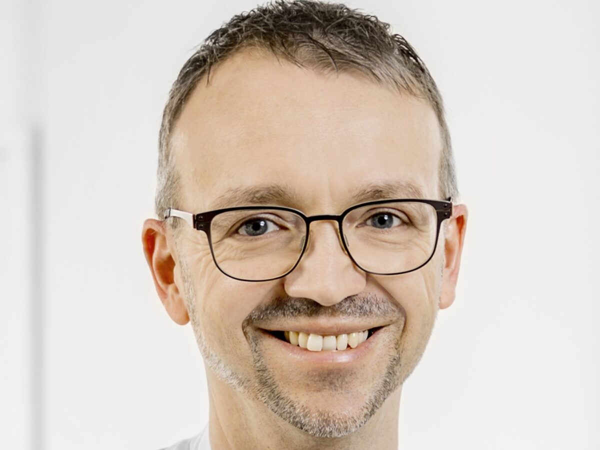 Vortrag am Klinikum Amberg: "Besser keine Milch bei Multipler Sklerose?"