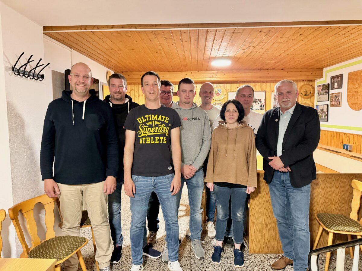 Förderverein Kindergarten feiert 5 Jahre Success