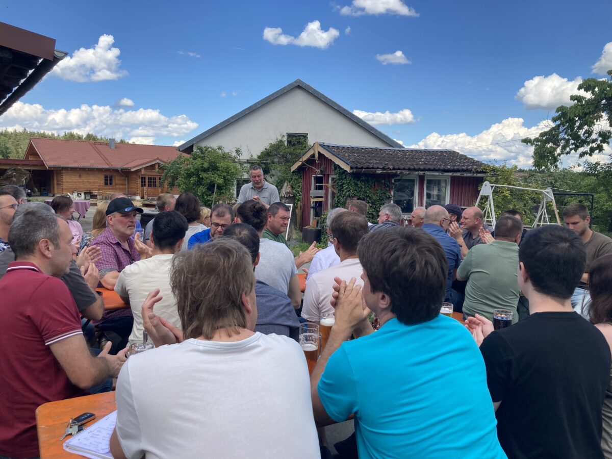 Maschinenbau Lippert