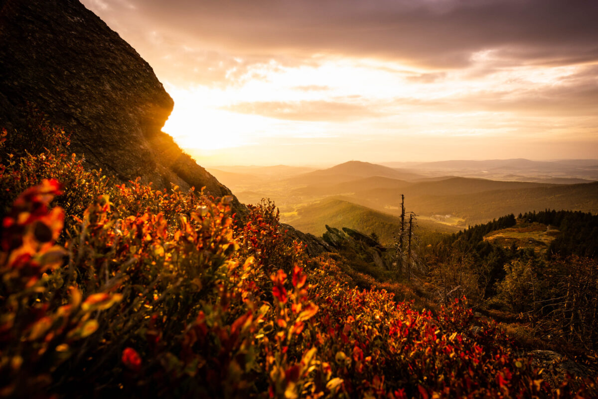 Oberpfalz-Kalender 2025: Ab sofort kann man abstimmen