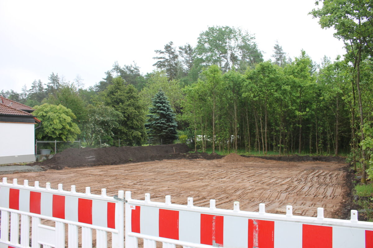 Kein ruinöser Gewerbesteuerwettbewerb in Schwarzenbach