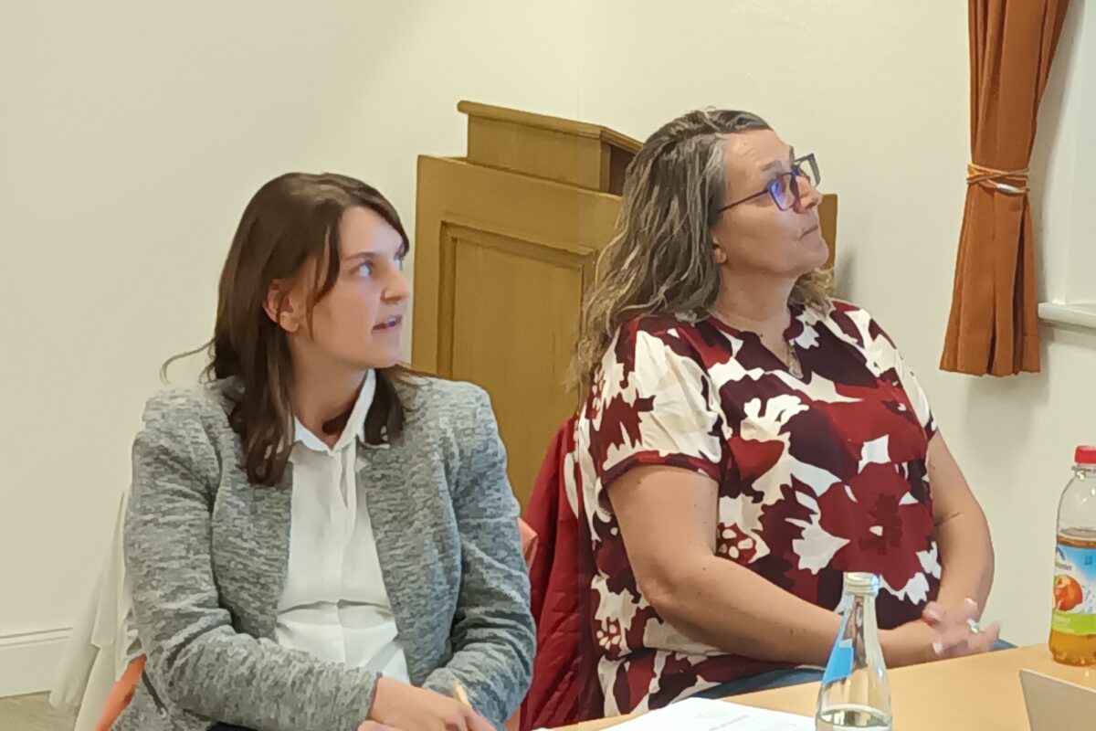 Baumkataster nicht unumstritten