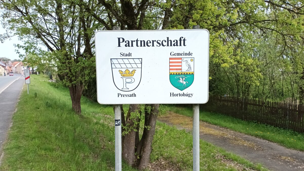 Hoffnung auf ungarische Besucher