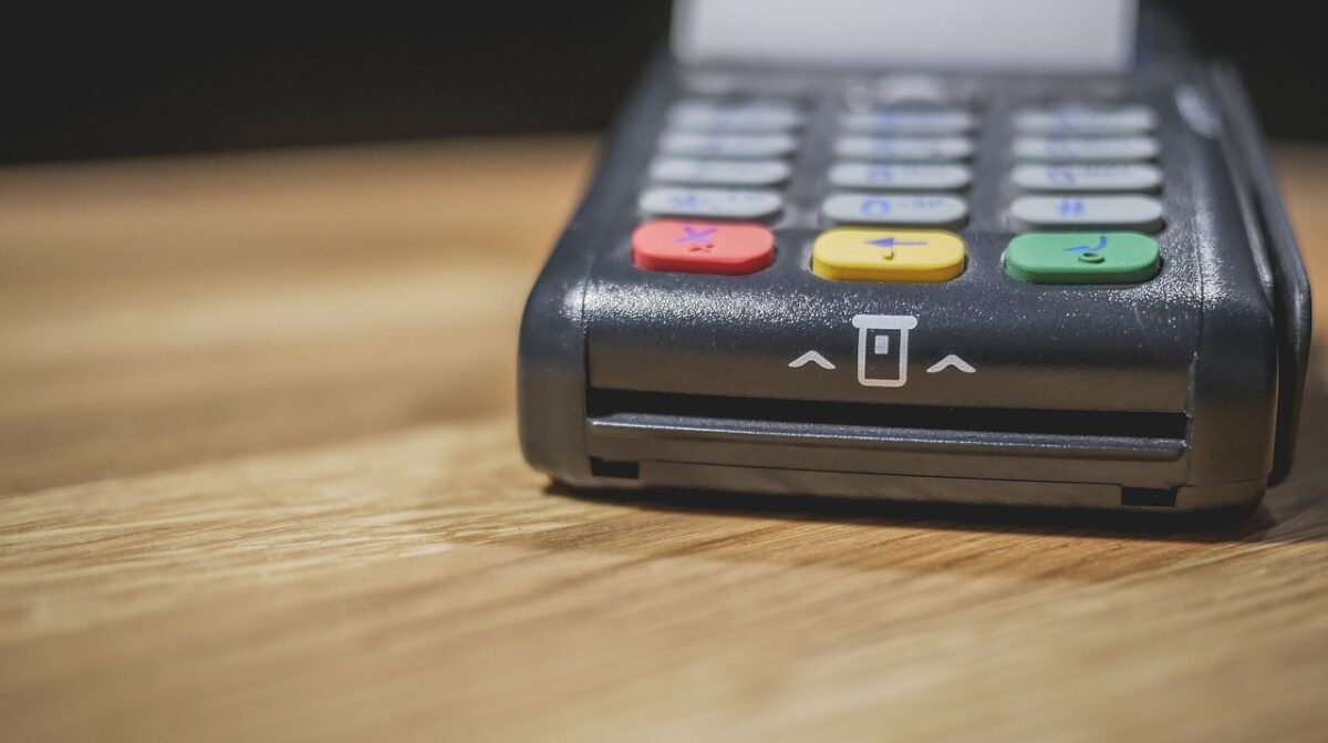 Startschuss für Bezahlkarte im Landkreis Amberg-Sulzbach